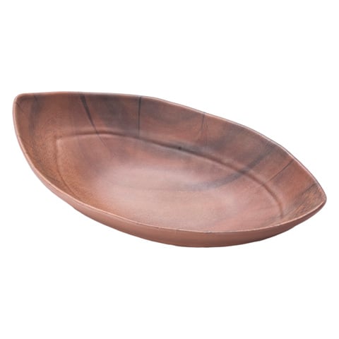 MEL DEEP PLATE L25.4xW14x3.6cm, NATSUKI