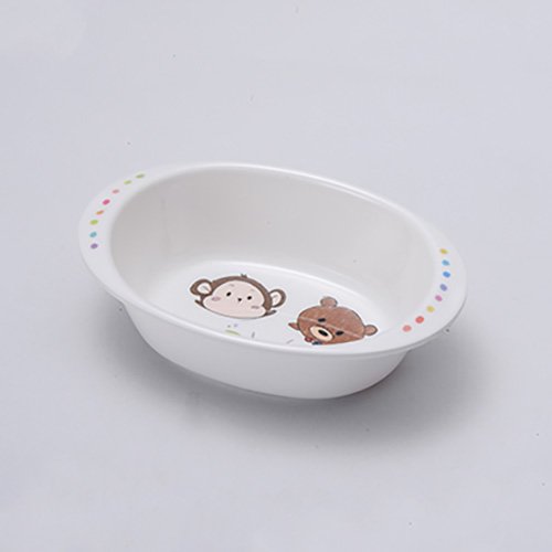 MEL BOWL L15xW10xH4.3cm, POP ZOO