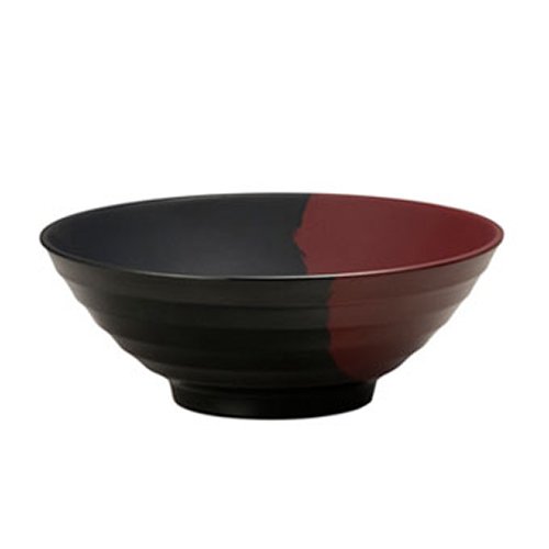 MEL RAMEN BOWL Ø17.3xH7cm, RIYUE