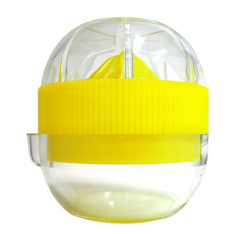 Round Shape Mini Juicer Ø7xH7.8cm