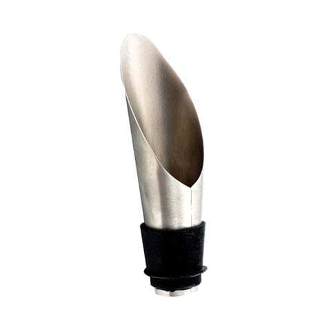 Stainless Steel Wine Pourer