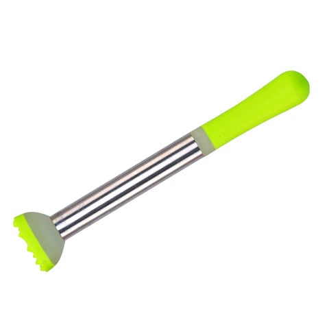 Plastic Muddler, Assorted Colours