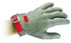 STAINLESS STEEL PROTECTIVE GLOVE