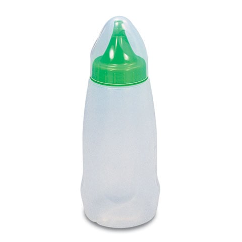 PLASTIC MULTI PURPOSE SQUEEZE BOTTLE