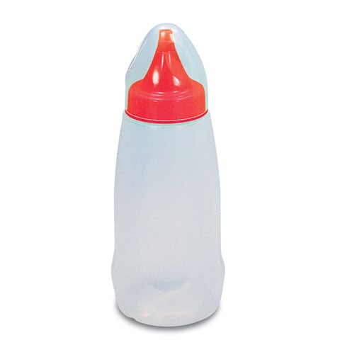 PLASTIC MULTI PURPOSE SQUEEZE BOTTLE