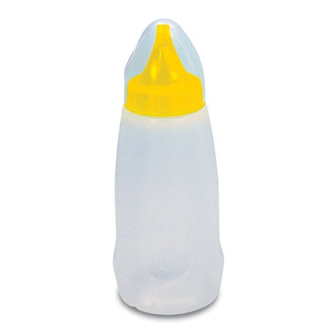 PLASTIC MULTI PURPOSE SQUEEZE BOTTLE