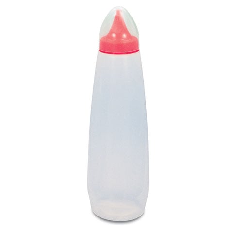 PLASTIC MULTI PURPOSE SQUEEZE BOTTLE