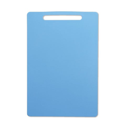 PLC CHOPPING BOARD, ANTI BACTERIA & FUNGUS (XL), BLUE