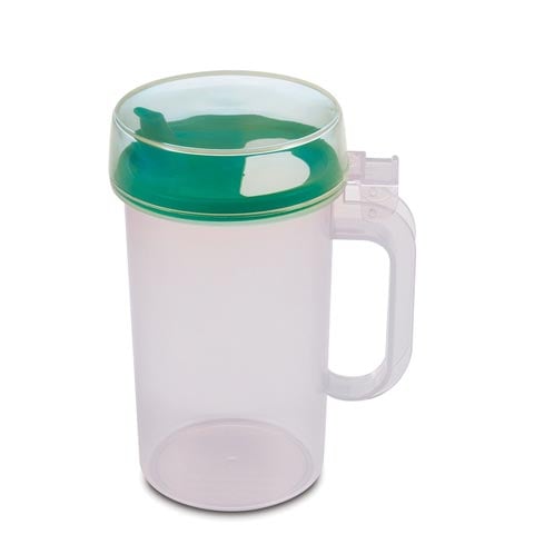 PLC OIL DISPENSER 500ml, GREEN