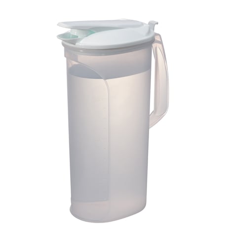 PLASTIC DELUXE PITCHER