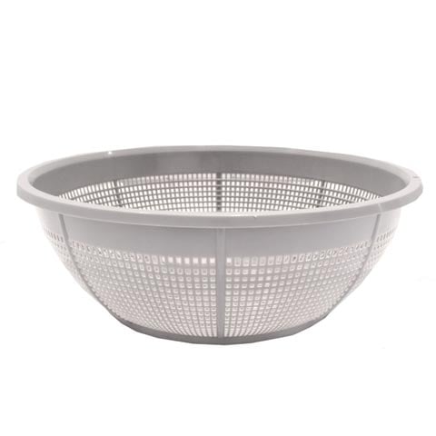 PLASTIC ROUND COLANDER