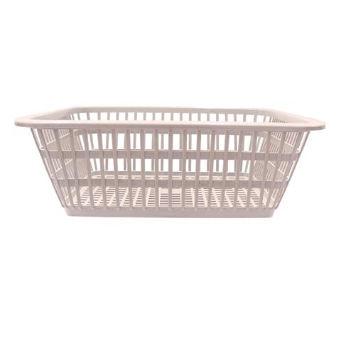 PLASTIC RECTANGULAR COLANDER