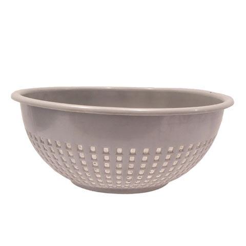 PLASTIC ROUND COLANDER