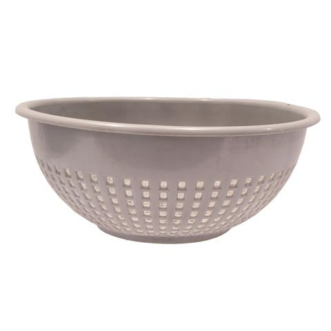 PLASTIC ROUND COLANDER