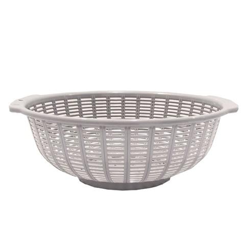 PLASTIC ROUND COLANDER