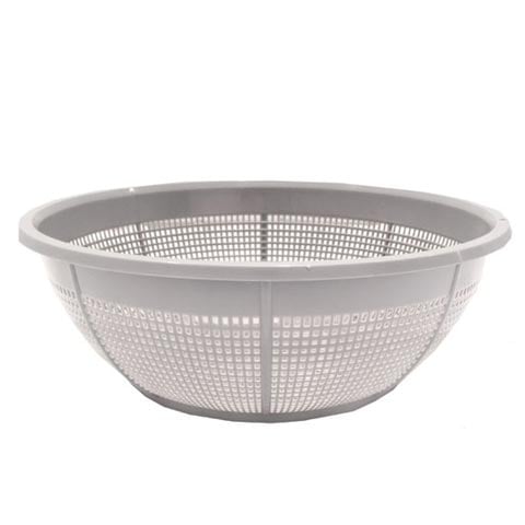 PLASTIC ROUND COLANDER