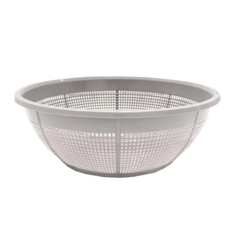 PLASTIC ROUND COLANDER