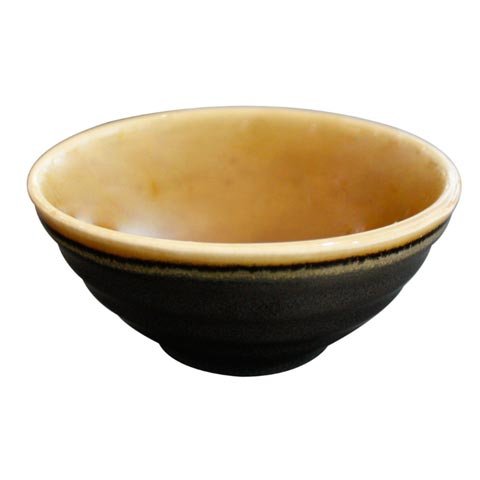 RICE/SOUP BOWL 5", TWO TONE COLOUR GLAZE, ROYAL BALI CELADON