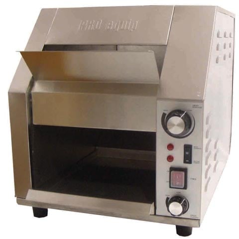 CONVEYOR TOASTER - 500 SLICES/HR