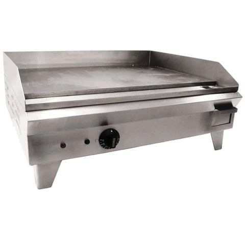 ELECTRIC GRIDDLE