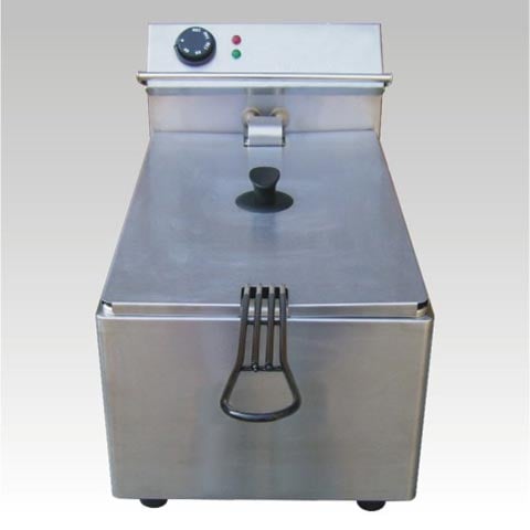 SINGLE DEEP FRYER