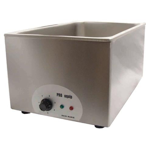 SINGLE BAIN MARIE