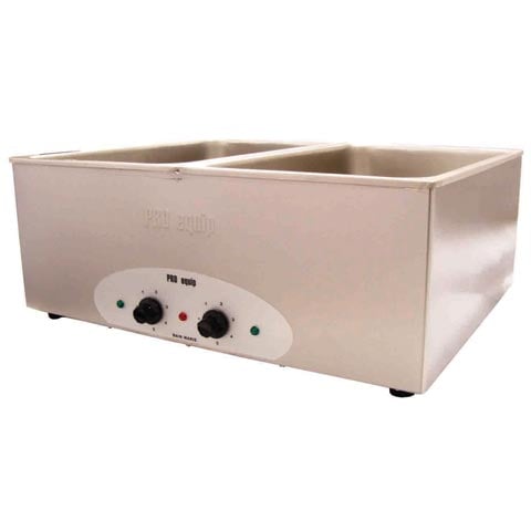 DOUBLE BAIN MARIE