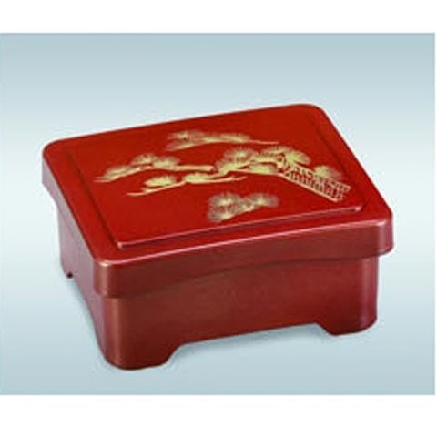 DONJU BOX w/LID