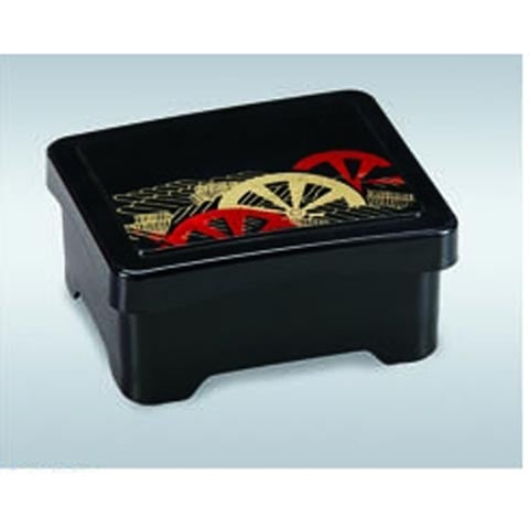 DONJU BOX w/LID