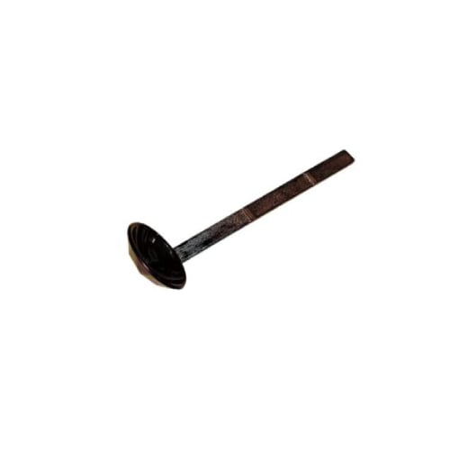 ABS Soup Ladle Ø6.3cm X L21.5cm, Brown