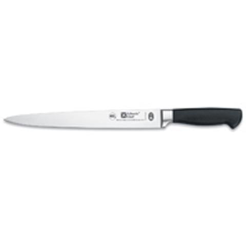 Atlantic Chef Forged Santoprene Handle Carving Knife 25cm