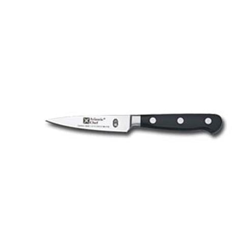 Atlantic Chef Forged Premium Paring Knife 9cm