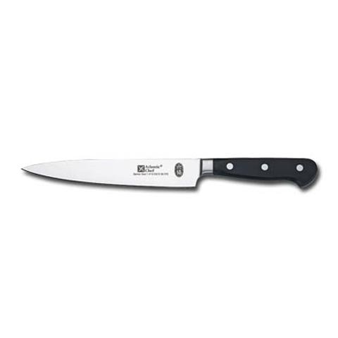 FORGED CARVING KNIFE , PREMIUM
