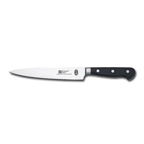 Atlantic Chef Forged Premium Carving Knife 21cm