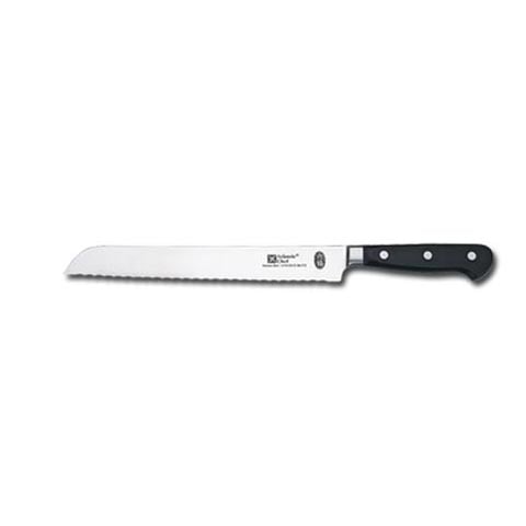 Atlantic Chef Forged Premium Serrated Bread Knife 23cm