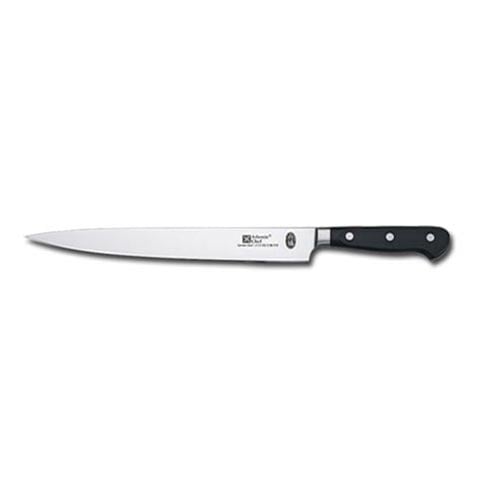 Atlantic Chef Forged Premium Carving Knife 25cm