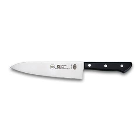 Atlantic Chef Pom Handle Japanese Chef Knife 18cm