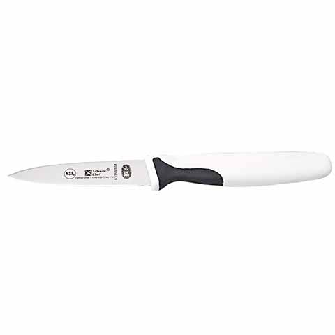 PARING KNIFE , PLASTIC HANDLE