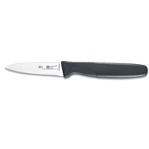 PARING KNIFE , PLASTIC HANDLE