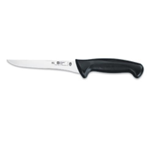 Atlantic Chef Plastic Handle Stiff Boning Knife 15cm