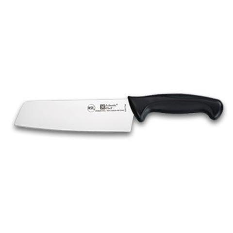 USUBA KNIFE , PLASTIC HANDLE