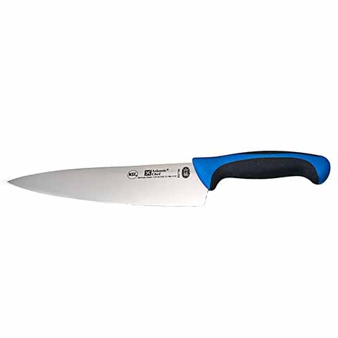 CHEF KNIFE , PLASTIC HANDLE