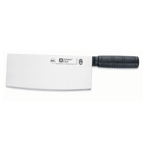 Atlantic Chef Plastic Handle Stainless Steel Mun Mo/Kitchen Knife #3 L20xW8.5cm