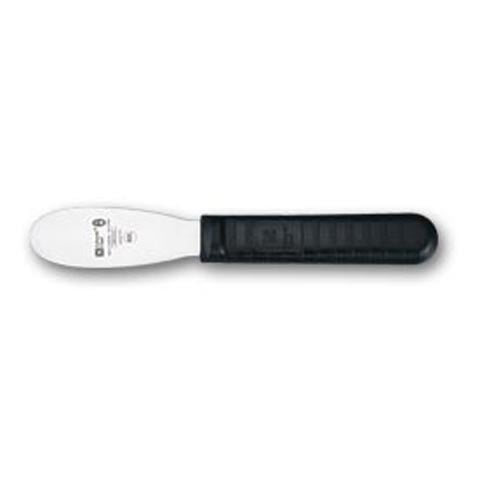 Atlantic Chef Serrated Spatula 9cm