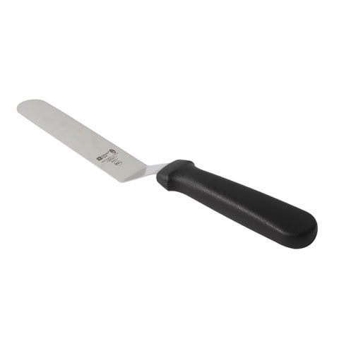 OFFSET BAKER'S SPATULA