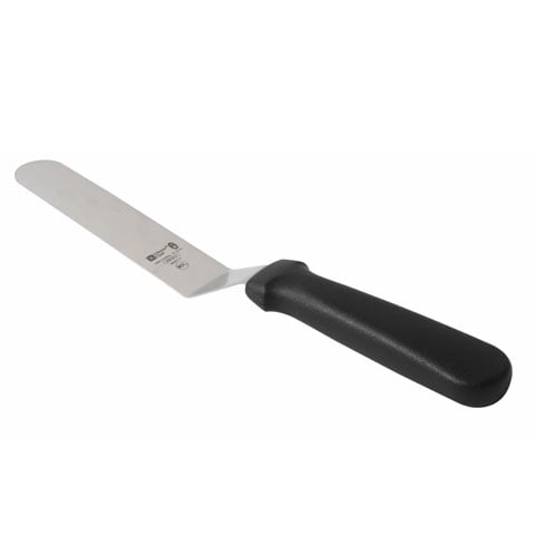 OFFSET BAKER'S SPATULA