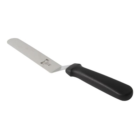 OFFSET BAKER'S SPATULA