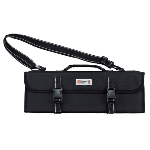 Atlantic Chef 8 Slots Knife Bag L47xW16xH4cm