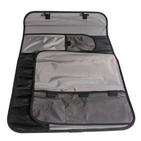 Atlantic Chef 14 Slots Knife Bag