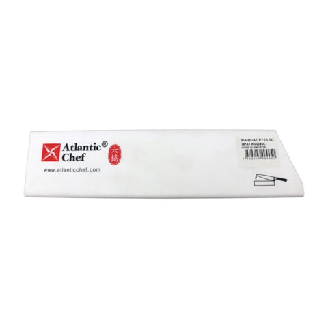 Atlantic Chef Knife Guard For Slanted Handle 2x8.5"